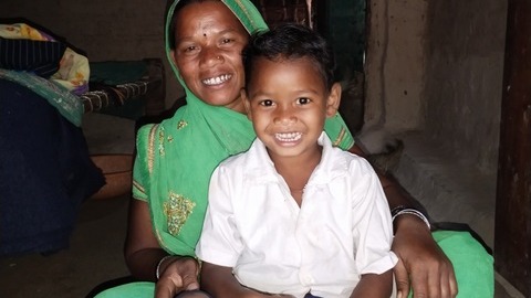 Child Rights & Protection