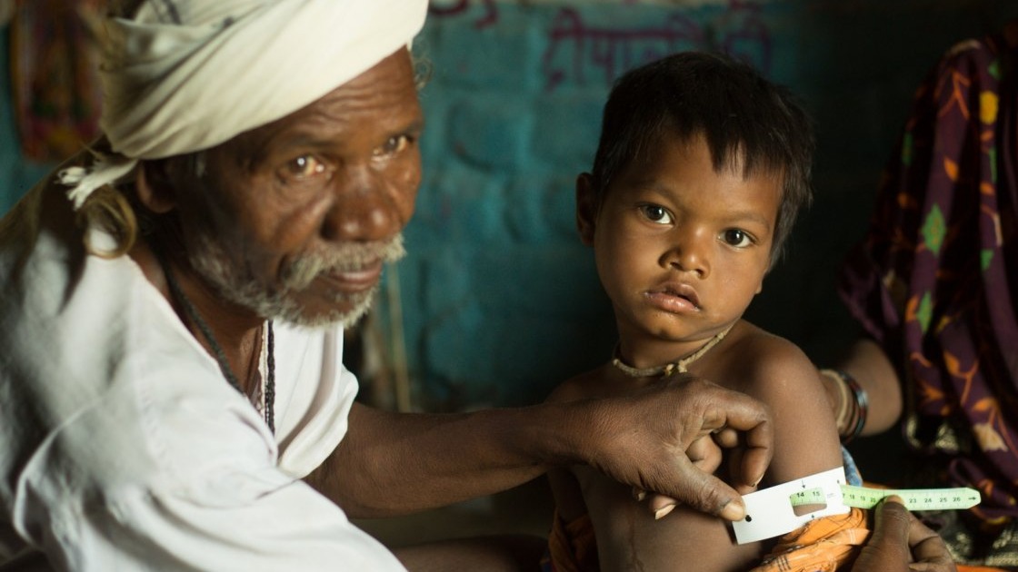 Health, Hygiene & Nutrition
