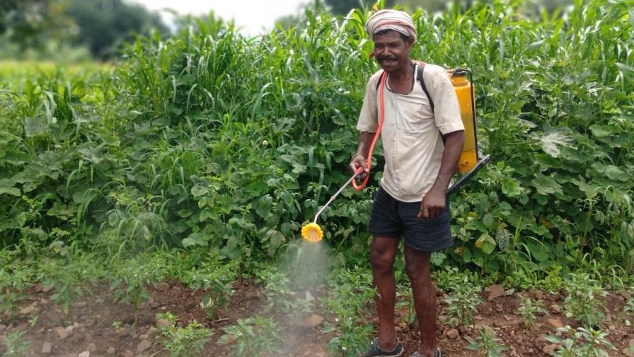 Sustainable Agriculture & Food Security