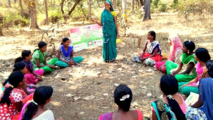 Women Empowerment & Social Inclusion